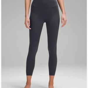Lululemon Align High Rise Legging 25”